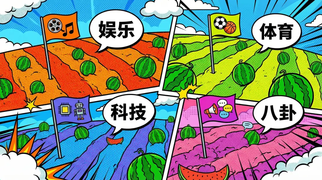 黑料大赛 娱乐瓜田分类