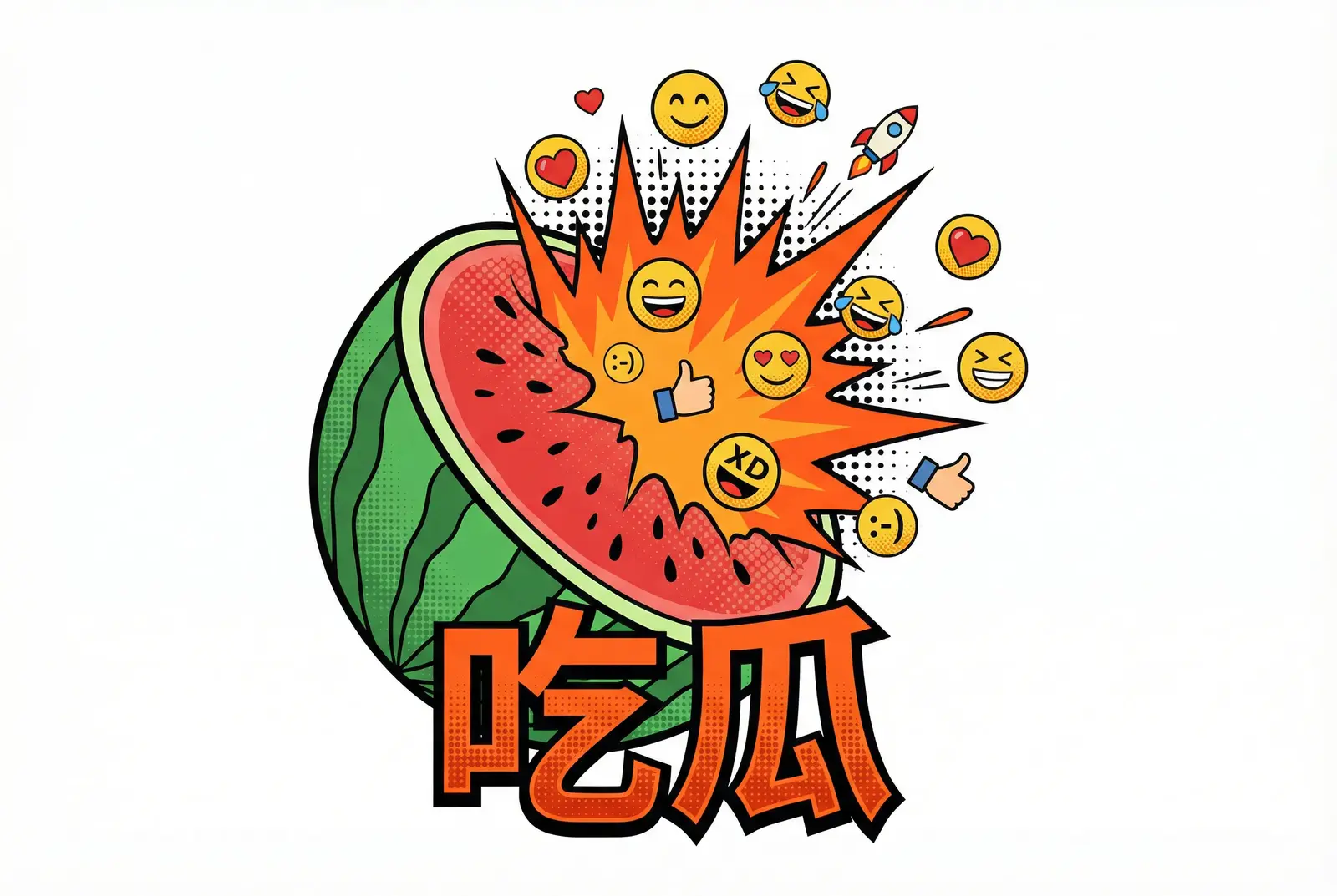 黑料大赛 社区Logo